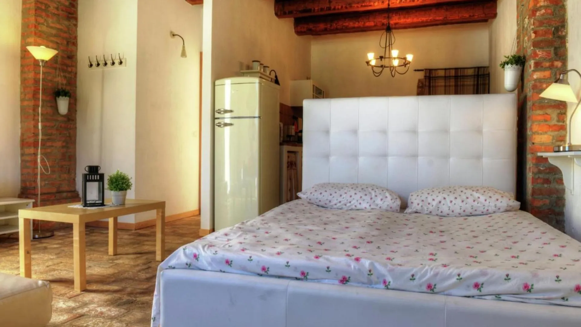 Scenic Holiday Home In Modigliana With Fenced Garden