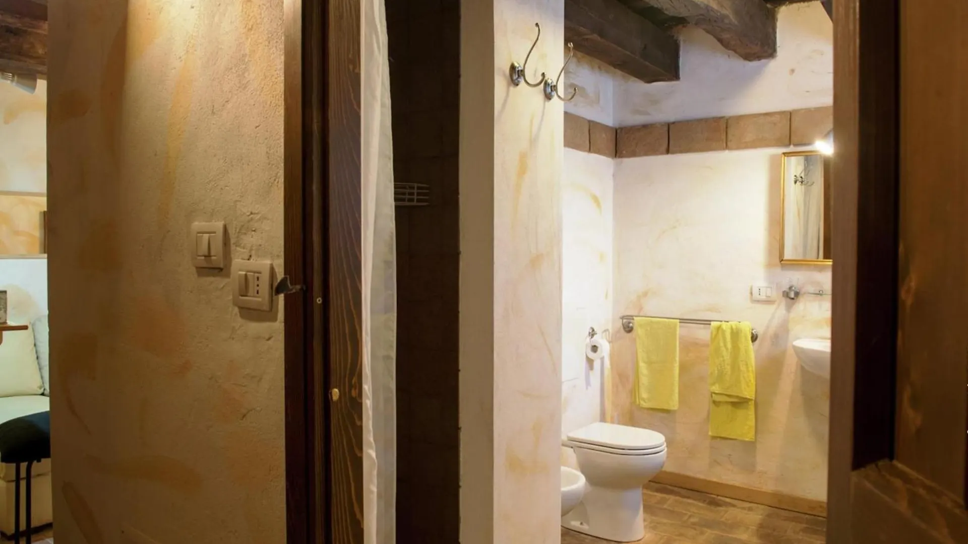 Scenic Holiday Home In Modigliana With Fenced Garden Italia